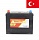 ����������� ���� ������������ AKTIVATOR Standard 6CT 75Ah L+ 630A EN 260x173x220 ��. ��. D26/N50